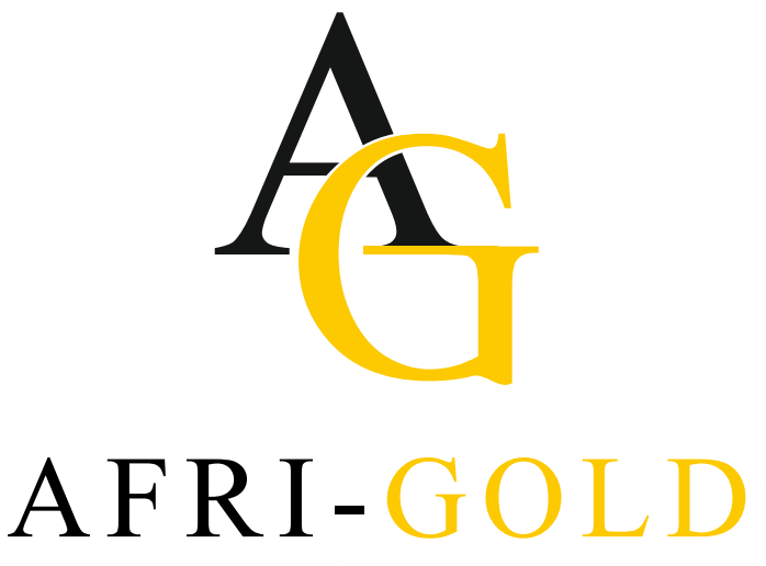 Afri-Gold Logo